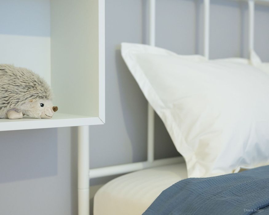 Garsoniera Tineretului parc