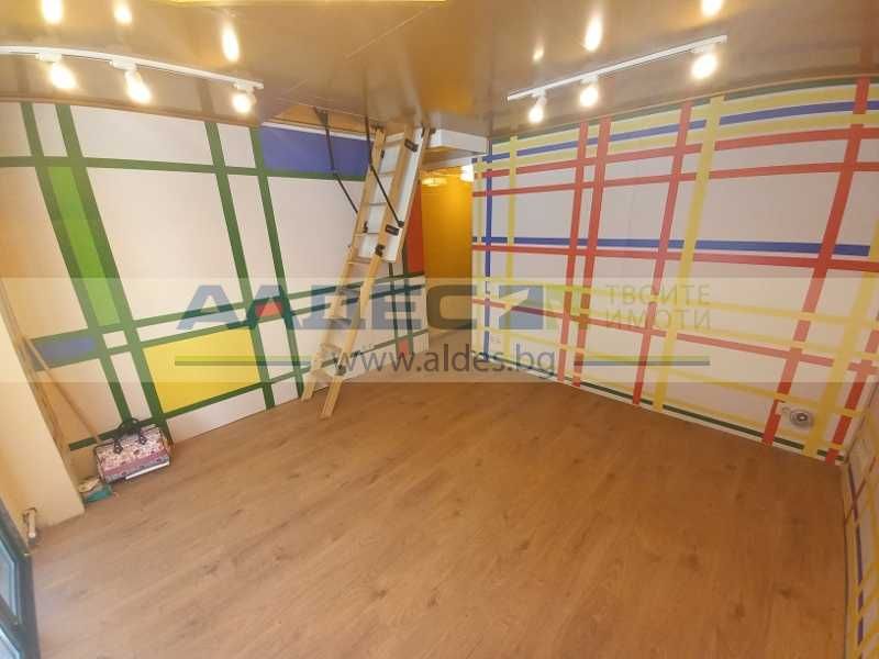 Дава се под наем Магазин в София, Център - 15 кв.м за 550 € - Снимка #5