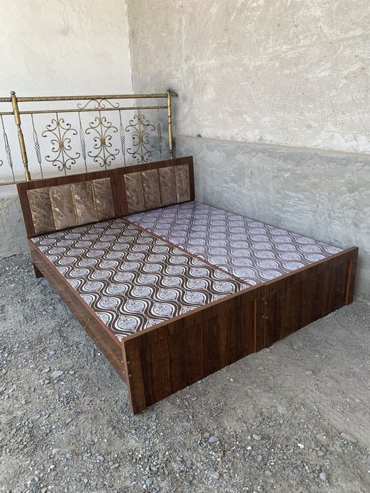 Mebil 1 kishilik adinoshka 600mingdan