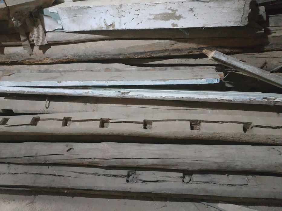 Бревно, дрова