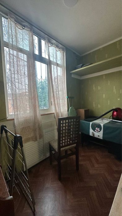 Сдается 3 ком Рисовый. рядом Мичеть Ислом Ота