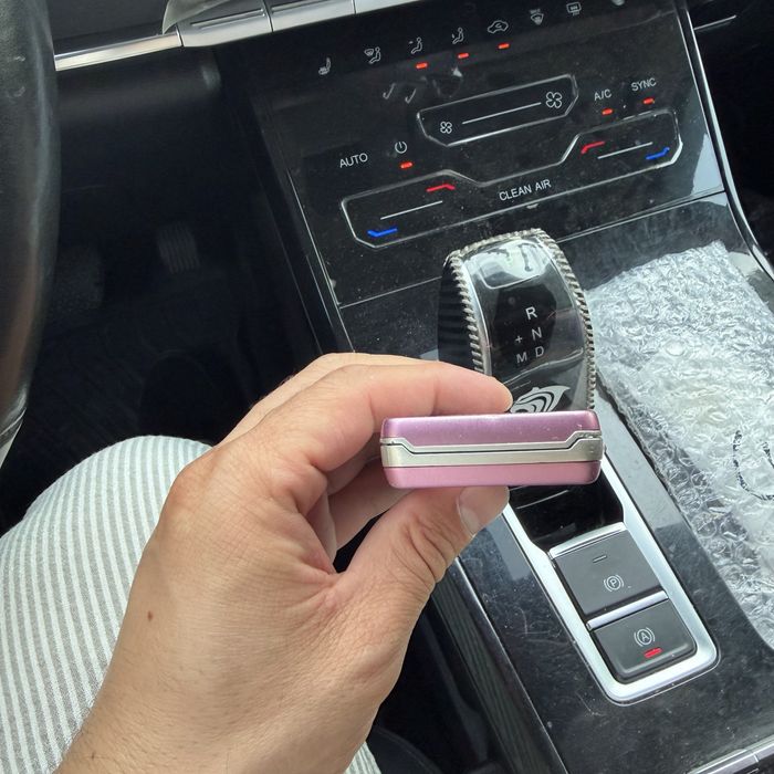 Sony Ericsson T303 ime bor