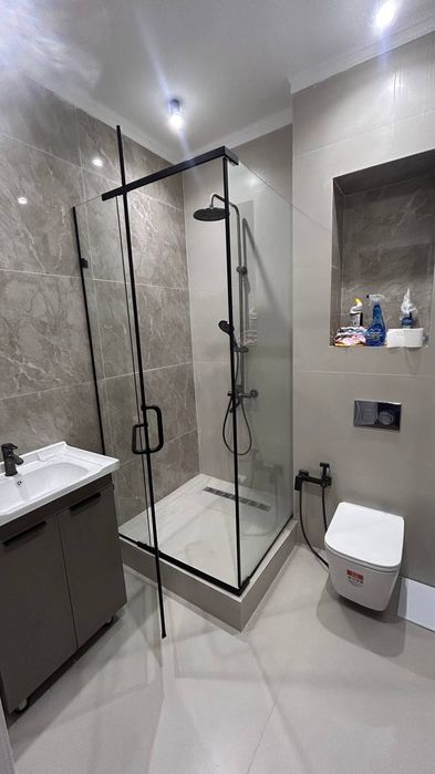 Сдаётся квартира 2ком