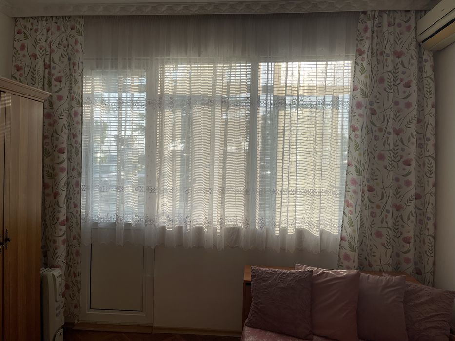 Дава се под наем Двустаен апартамент в Варна, Изгрев - 44 кв.м за 404 € - Снимка #5