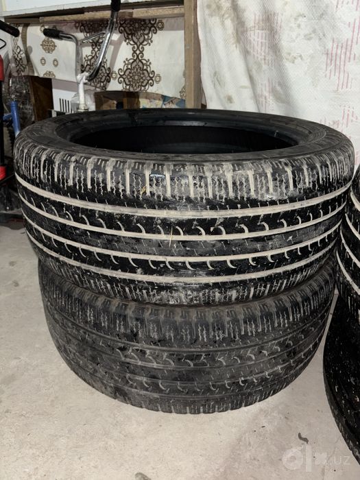 ONIX Balon sotiladi 235/50R19