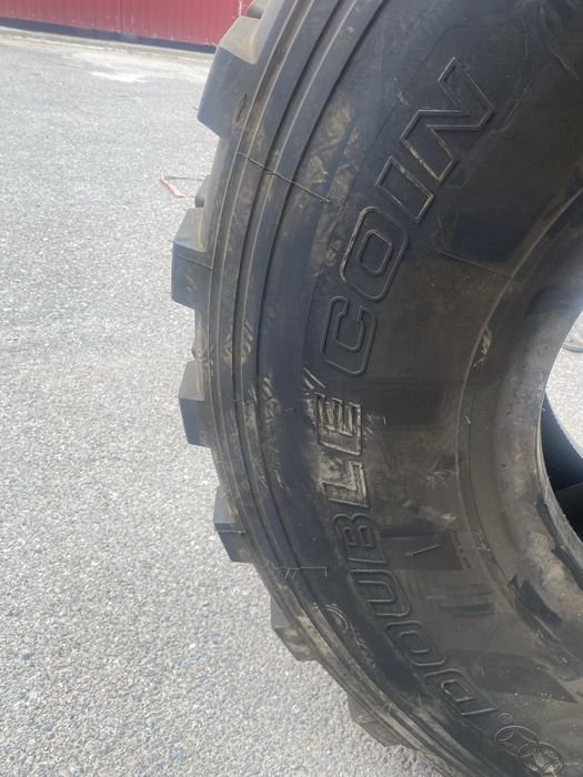 425/85R21 Doble coin 22PR