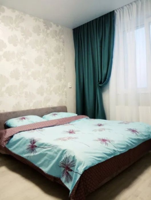 2ч 2000, Сарыарка-Кенесары