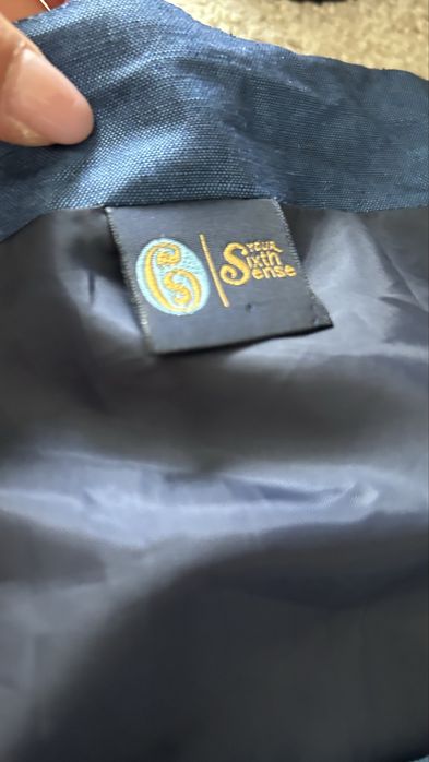 Rochie lejera cu in