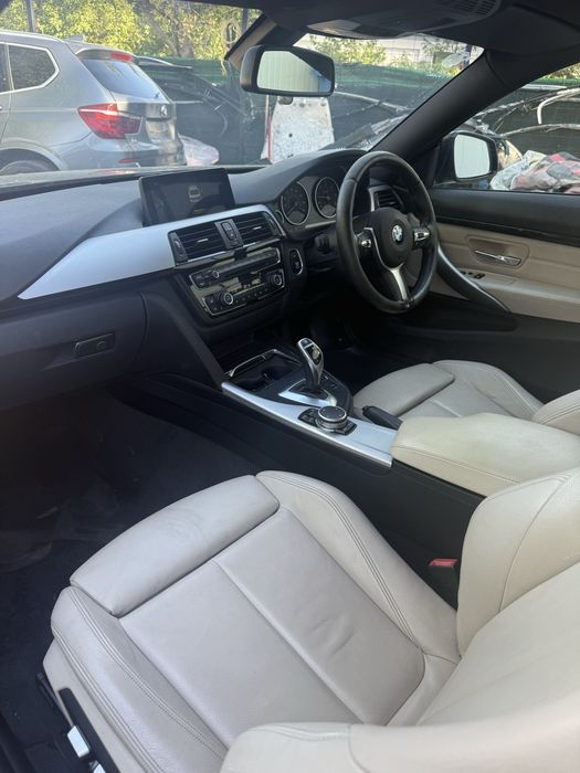 Bmw f32 f33 f36 430xd м пакет бмв ф32 ф33 ф36 430xd m paket