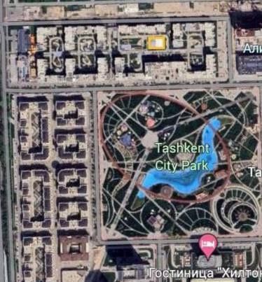 Продается Ташкент сити здание