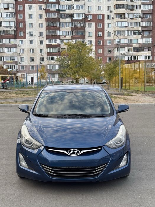 аредна автомобилей Ravon, Hyundai