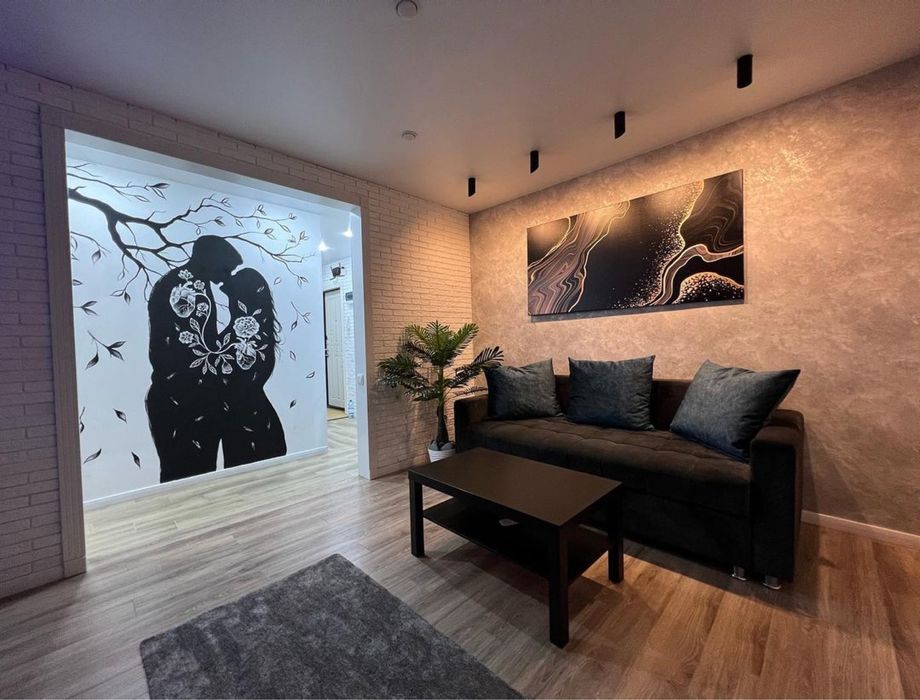 Сдаем квартиру на Абая Момышулы