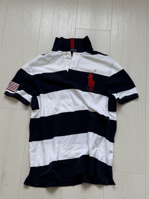 Поло ralph lauren оригинал