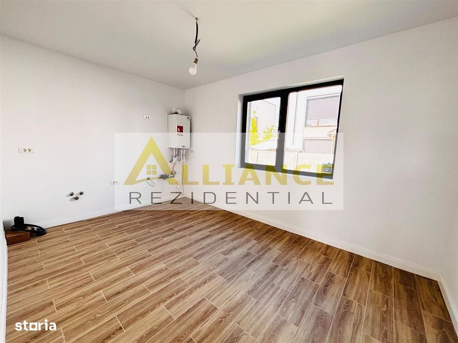 Casă individuală 5 camere  2 băi | Suprafață utilă 125 mp | Suprafața