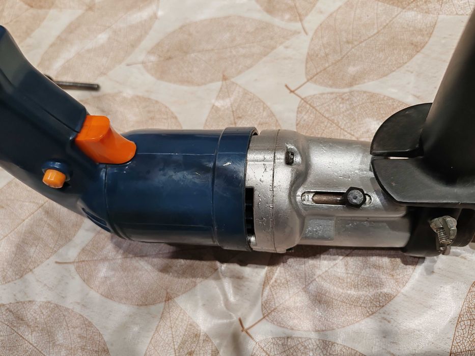 Елпром  упм 2-16 бормашина двускоростна  ударна