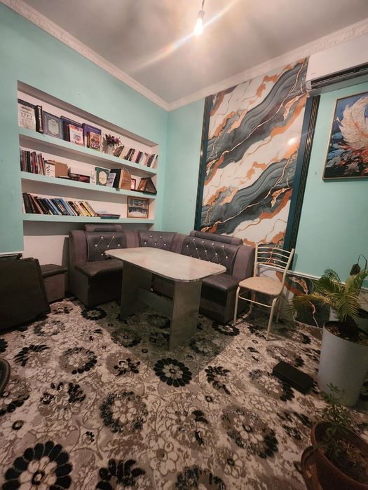 Ховли уйлар (эгзак)