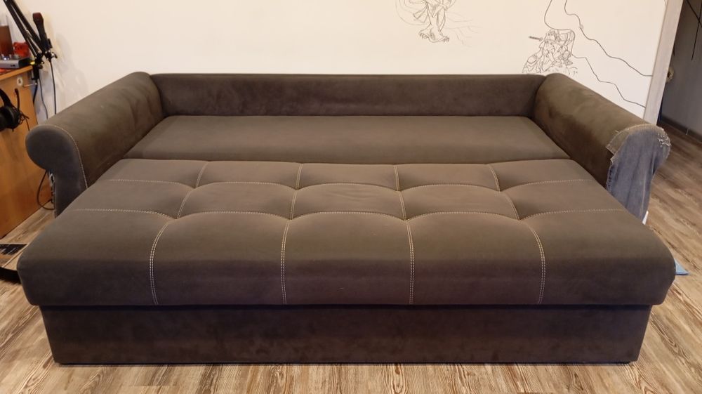 Диван раскладной