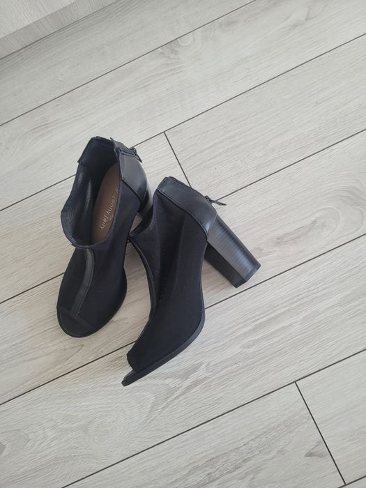 Sandale superbe Jenny Fairy marime 37