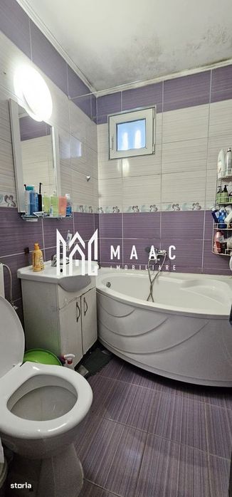 Apartament 3 camere semidecomandat | Sibiu Trei Stejari | 75 mp