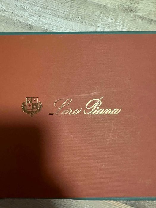 Pantofi Loro Piana