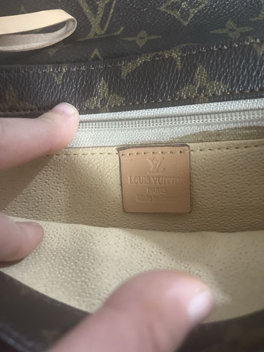 Geanta de colectie  mesaj în privat  pe wapp