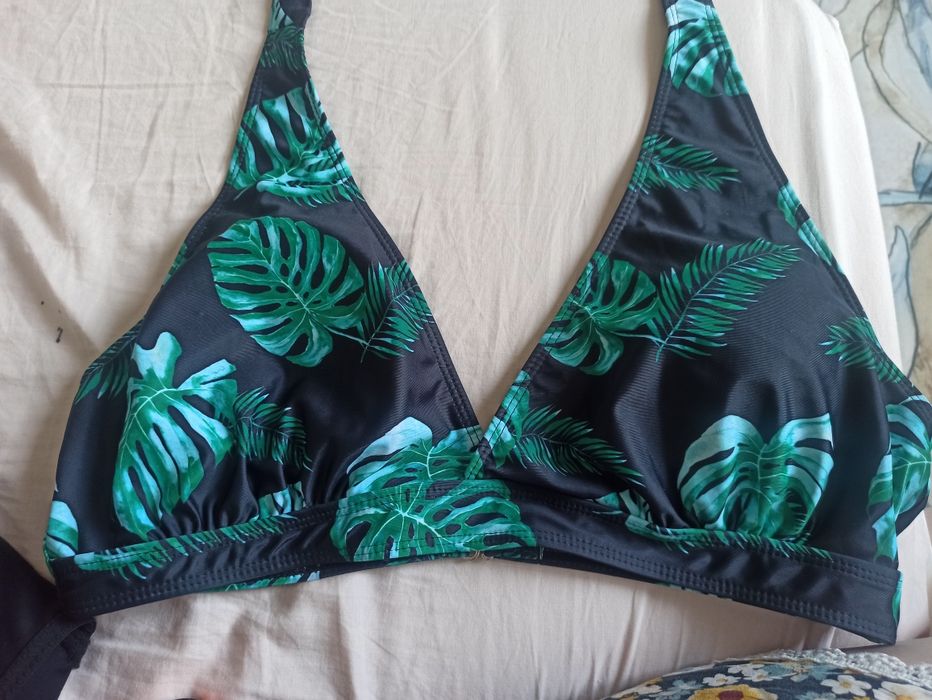 Sutien de baie XXL