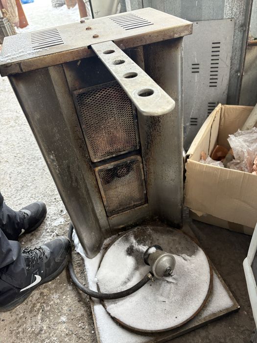 Донер апарат сатылады