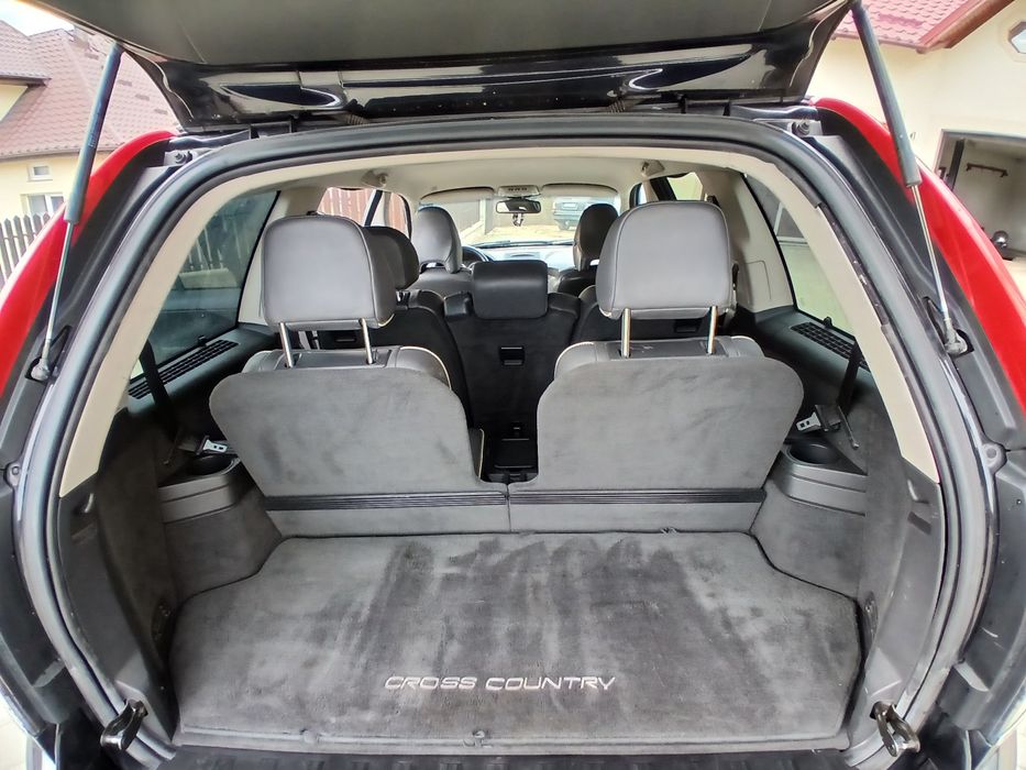 VOLVO XC90  EURO 5 ,  2011