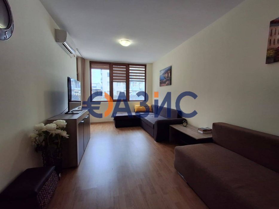 Продава се Тристаен апартамент в к.к. Слънчев бряг - 87 кв.м за 651 €/кв.м - Снимка #7