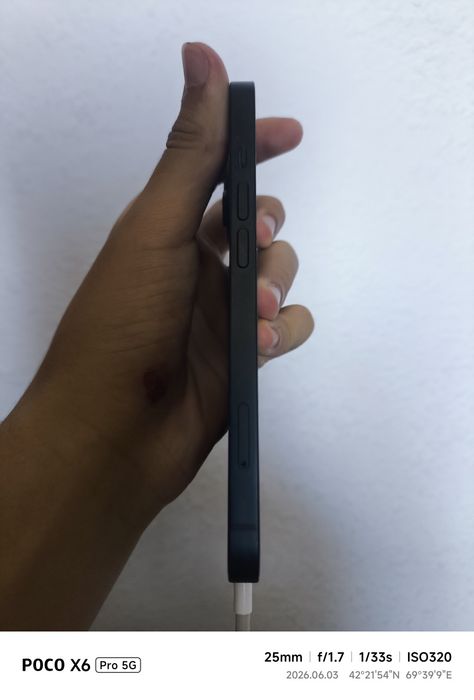 iPhone 14 128/6 идеал