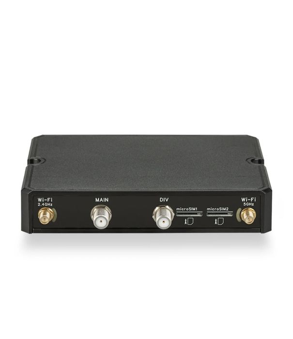 роутер Kroks 2,4+5 ГГц