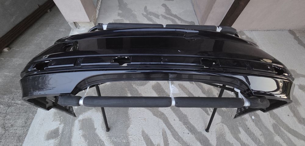 Bara spate Mercedes-Benz C-Class W203