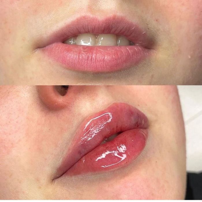 Косметолог опыт 6 лет