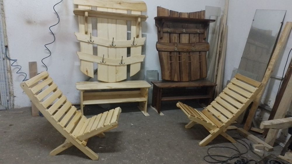 Столярный цех! Столярный цех!