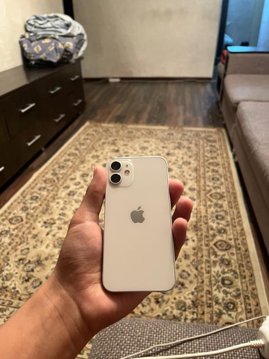 iPhone 12 mini 128gb