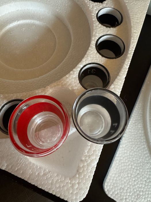 Рулетка с шотове парти