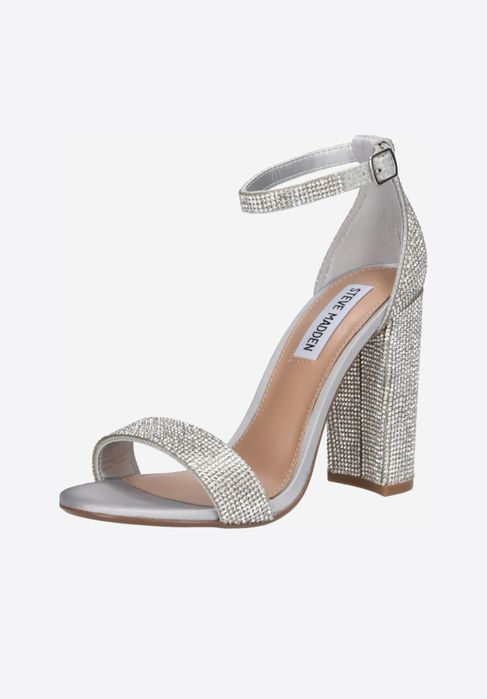 Дамски обувки на ток Steve Madden