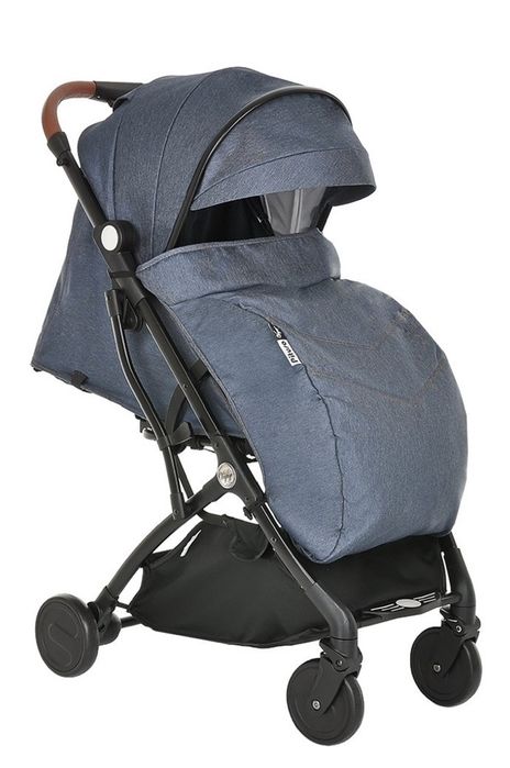 Коляска Pituso voyage