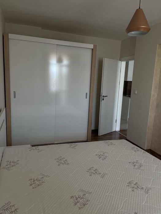 Дава се под наем Двустаен апартамент в Пловдив, Кършияка - 70 кв.м за 484.5 € - Снимка #10