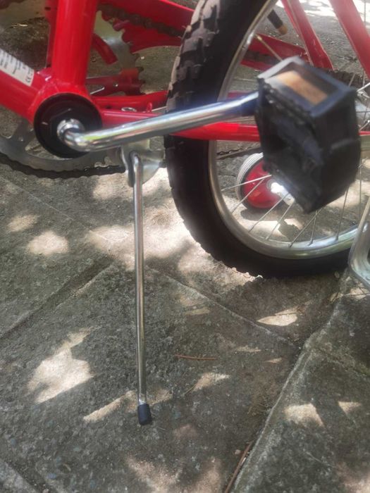 Детски велосипед 20"