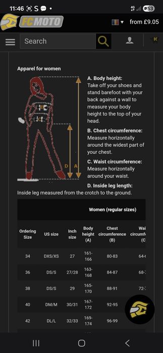 Costum/combinezon moto piele dama marca BOGOTTO  

-geaca