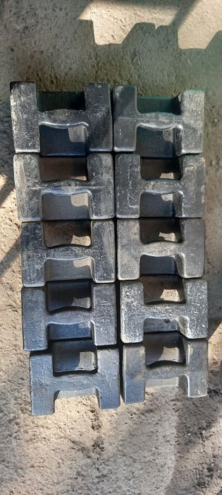 SSSR toshlari  guruzga ishlatiladi  yaqin atrofda  dastafkamiz ham bor