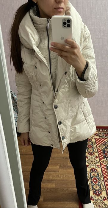 Куртка осень - зима , размер S