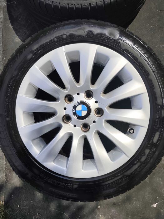 джанти 16 bmw 1 e87