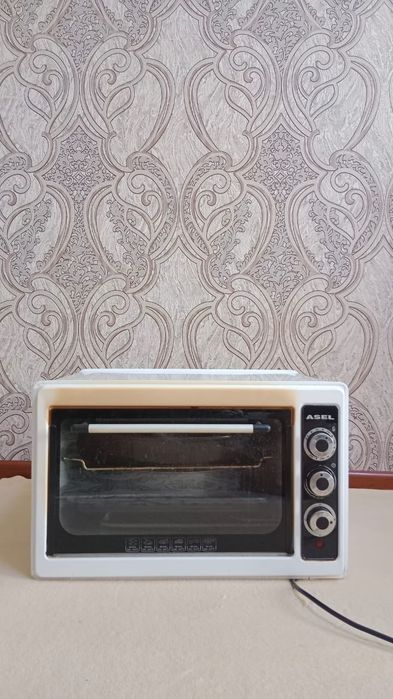 Продается печь Асел