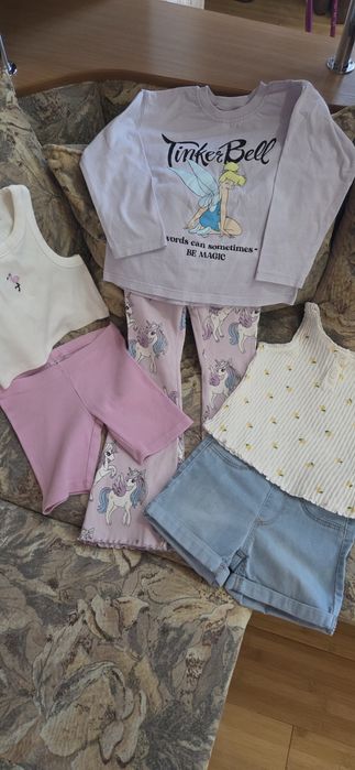 Продам вещи на девочку 2-3 года