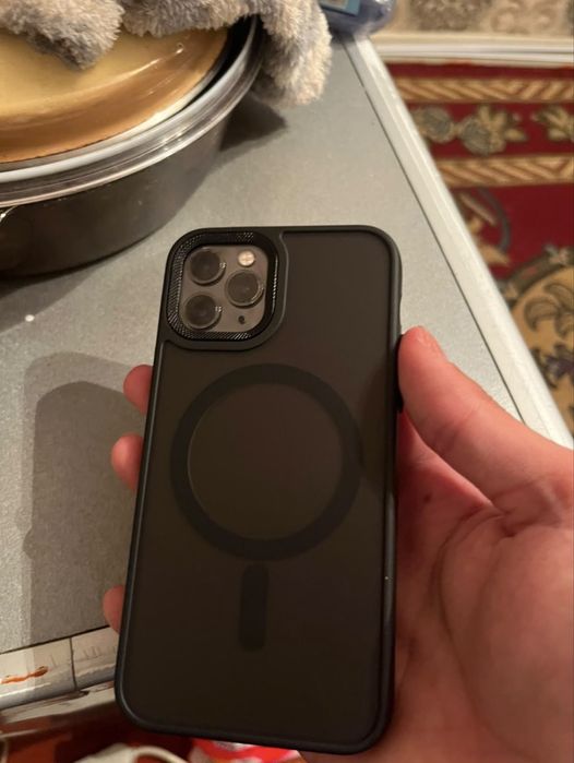 iphone 11 pro 256