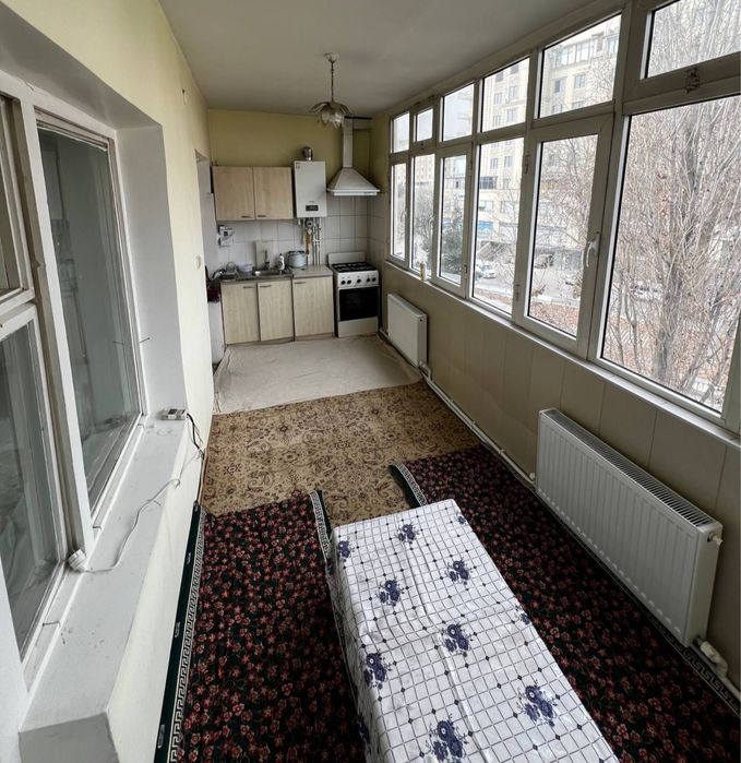 Ижарага 3-хонали, Аренда Квартира 3-комнатная