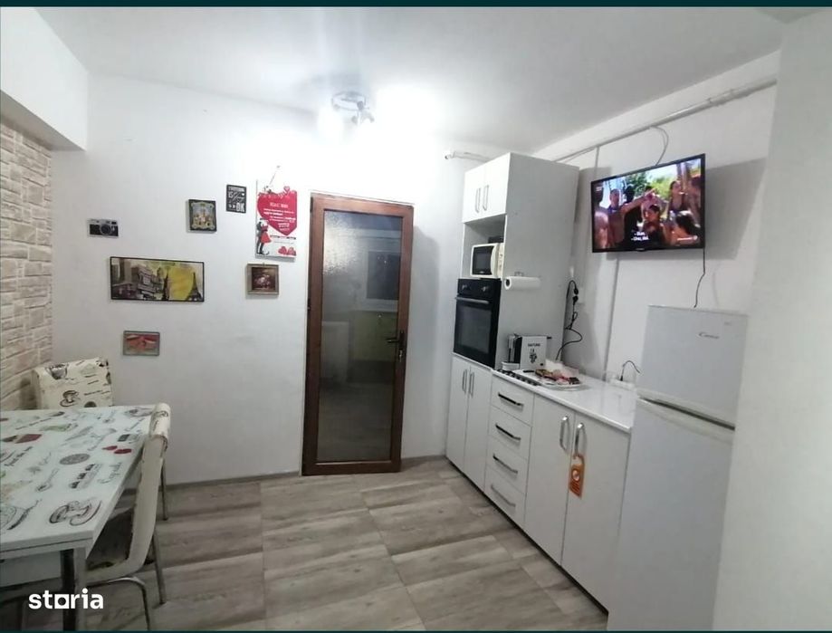 Vând apartament 2 camere cartier Micro 3 județul Buzău - More