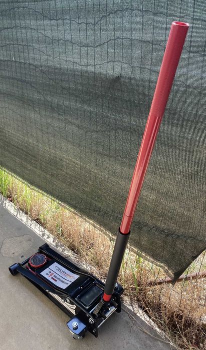 Cric hidraulic 5.5 tone auto pret 799 lei